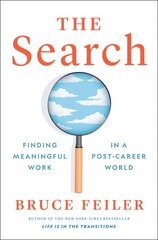 Search: Finding Meaningful Work in a Post-Career World kaina ir informacija | Saviugdos knygos | pigu.lt