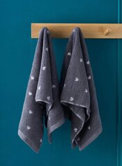 Романтическое банное полотенце цена и информация | Полотенца | pigu.lt