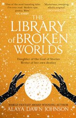 Library of Broken Worlds kaina ir informacija | Knygos paaugliams ir jaunimui | pigu.lt