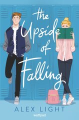 Upside of Falling цена и информация | Книги для подростков и молодежи | pigu.lt