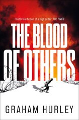 Blood of Others цена и информация | Fantastinės, mistinės knygos | pigu.lt