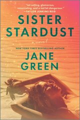 Sister Stardust First Time Trade ed. kaina ir informacija | Fantastinės, mistinės knygos | pigu.lt