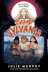 Camp Sylvania цена и информация | Книги для подростков  | pigu.lt