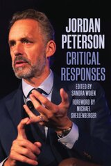 Jordan Peterson: Critical Responses kaina ir informacija | Istorinės knygos | pigu.lt