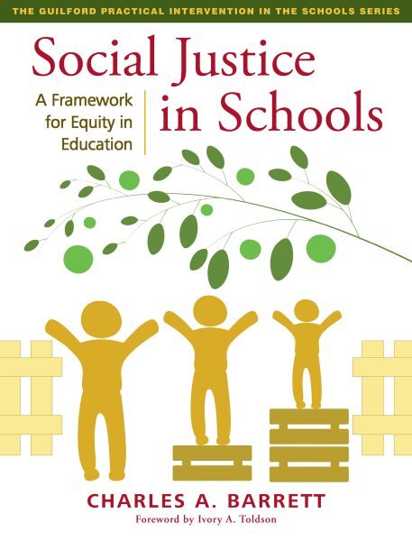 Social Justice in Schools: A Framework for Equity in Education цена и информация | Socialinių mokslų knygos | pigu.lt