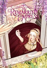 Remarried Empress, Vol. 2 kaina ir informacija | Fantastinės, mistinės knygos | pigu.lt