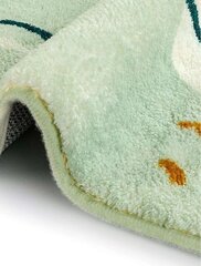 Противоскользящий коврик для ванной цена и информация | Набор акскссуаров для ванной | pigu.lt