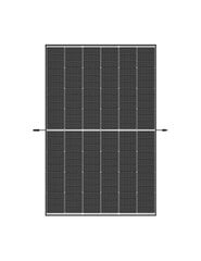 Fotovoltinis modulis "Trina Solar 425 Vertex S+ kaina ir informacija | Komponentai saulės jėgainėms | pigu.lt