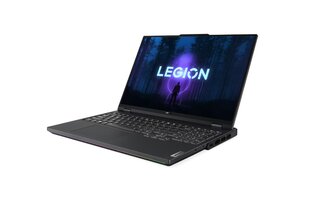 Lenovo Legion Pro 7 16IRX8 82WR001SLT цена и информация | Ноутбуки | pigu.lt