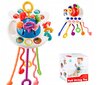 Daugiafunkcinis žaislas Pull String Toys цена и информация | Žaislai kūdikiams | pigu.lt