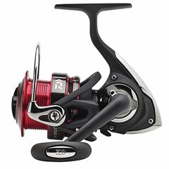 Ritė Daiwa Ninja Match LT 3000-C kaina ir informacija | Daiwa Žvejybos reikmenys | pigu.lt