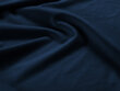 Universalus minkštas kampas Cosmopolitan Design Bali 6S-V, mėlynas/juodas kaina ir informacija | Minkšti kampai | pigu.lt