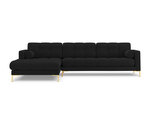 Penkiavietė sofa Cosmopolitan design Bali, juoda