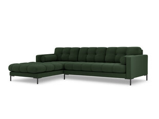 Penkiavietė sofa Cosmopolitan design Bali, žalia kaina ir informacija | Sofos | pigu.lt