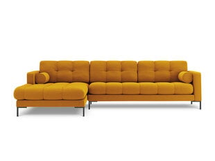 Penkiavietė sofa Cosmopolitan design Bali, geltona kaina ir informacija | Sofos | pigu.lt