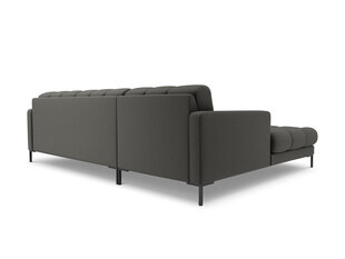 Penkiavietė sofa Cosmopolitan Design Bali, pilka kaina ir informacija | Sofos | pigu.lt