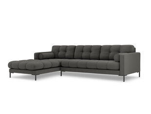 Penkiavietė sofa Cosmopolitan Design Bali, pilka kaina ir informacija | Sofos | pigu.lt