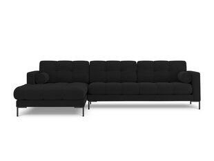 Penkiavietė sofa Cosmopolitan design Bali, juoda kaina ir informacija | Sofos | pigu.lt