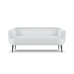 Sofa Micadoni Home Moss, pilka kaina ir informacija | Sofos | pigu.lt