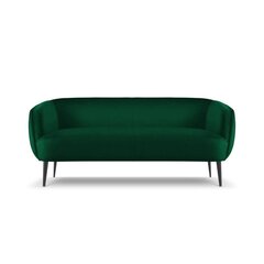 Sofa Micadoni Home Moss, žalia kaina ir informacija | Sofos | pigu.lt