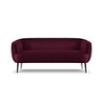 Sofa Micadoni Home Moss, violetinė