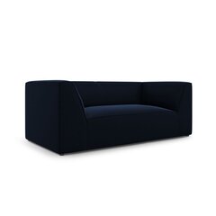 Sofa Micadoni Home Ruby, mėlyna kaina ir informacija | Sofos | pigu.lt