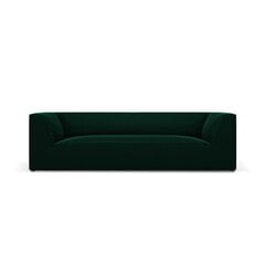 Sofa Micadoni Home Ruby, žalia kaina ir informacija | Sofos | pigu.lt