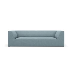 Sofa Micadoni Home Ruby, mėlyna kaina ir informacija | Sofos | pigu.lt