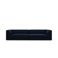 Sofa Micadoni Home Ruby, mėlyna kaina ir informacija | Sofos | pigu.lt