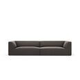 Sofa Micadoni Home Ruby, pilka