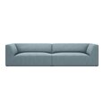 Sofa Micadoni Home Ruby, mėlyna