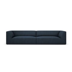 Sofa Micadoni Home Ruby, mėlyna kaina ir informacija | Sofos | pigu.lt