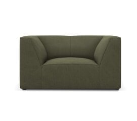Кресло Micadoni Home Ruby, зеленое цена и информация | Кресла в гостиную | pigu.lt