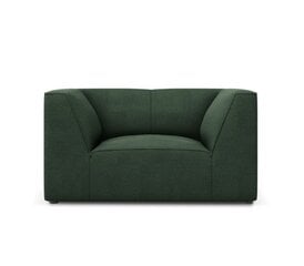 Кресло Micadoni Home Ruby, зеленое цена и информация | Кресла в гостиную | pigu.lt