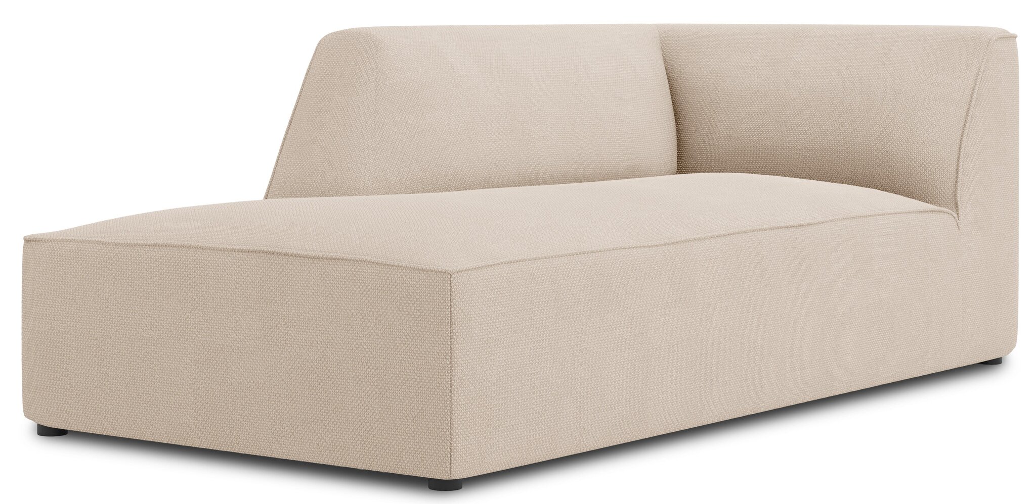 Sofa Micadoni Ruby, smėlinė цена и информация | Sofos | pigu.lt