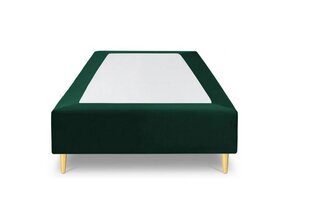 Основание кровати Micadoni Whale, 200x90x34, зеленый цвет цена и информация | Кровати | pigu.lt