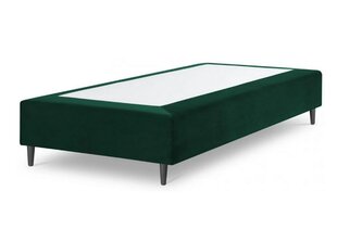 Основание кровати Micadoni Whale, 200x90x34, зеленый цвет цена и информация | Кровати | pigu.lt