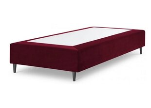 Основание кровати Micadoni Whale, 200x90x34, красный цвет цена и информация | Кровати | pigu.lt