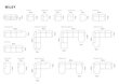 Simetrinė kampinė sofa Micadoni Miley, 252 x 252 x 74, pilka kaina ir informacija | Sofos | pigu.lt