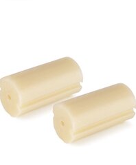 Alavijų muilas Soapflaker, 2x65 g kaina ir informacija | Muilai | pigu.lt