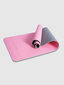Jogos kilimėlis Pure 2Improve, 173x61x1 cm, rožinis kaina ir informacija | Kilimėliai sportui | pigu.lt