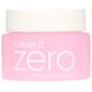 Balzamas/prausiklis Banila CO Clean it Zero Cleansing Balm Original, 100 ml kaina ir informacija | Veido prausikliai, valikliai | pigu.lt