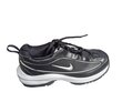 Sportiniai batai mergaitėms ir moterims Nike, juodi kaina ir informacija | Sportiniai batai vaikams | pigu.lt
