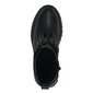Tamaris moteriški žieminiai batai, juodi kaina ir informacija | Aulinukai, ilgaauliai batai moterims | pigu.lt