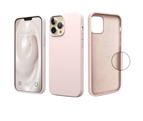 Комплект для iPhone 14 Pro Max 3 шт. очки, зарядный кабель и чехол, розовый цена и информация | Защитные пленки для телефонов | pigu.lt