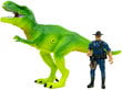 Rinkinys Dinozaurai Savage Dino Adventure kaina ir informacija | Žaislai berniukams | pigu.lt