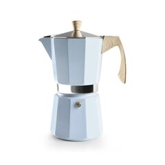 Кофеварка для эспрессо, на 12 чашек, 600мл цена и информация | Чайники, кофейники | pigu.lt