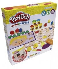 Игровой набор пластилина Hasbro Play-Doh, 2 + цена и информация | Play-Doh Core Line Товары для детей и младенцев | pigu.lt