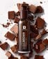 Itin greitai veikiantis bronzinantis aliejus Byrokko Shine Brown Chocolate Oil, 145 ml kaina ir informacija | Savaiminio įdegio kremai | pigu.lt