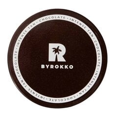 Крем для быстрого загара для интенсивного шоколадного загара Byrokko Shine Brown Chocolate Super XXL, 200 мл цена и информация | Кремы для автозагара | pigu.lt